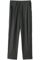 【フローレント/FLORENT】のマシュマロポンチ テーパードパンツ 人気、トレンドファッション・服の通販 founy(ファニー) ファッション Fashion レディースファッション WOMEN パンツ Pants シンプル Simple スリット Slit |ID:prp329100003938599