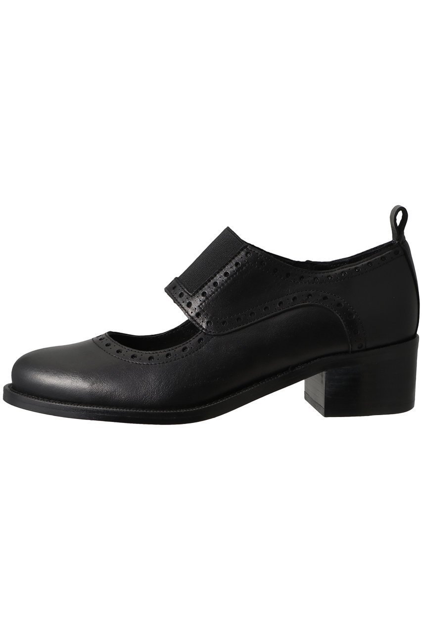 【エスメラルダ/Esmeralda】の【BONTRE】フロントゴアブローグシューズ 人気、トレンドファッション・服の通販 founy(ファニー) ファッション Fashion レディースファッション Fashion for Women シューズ Shoes, Footwear ソックス Socks, Hosiery フラット Flat, Flat Shoes ベーシック Basic, Essential 夏 Summer 春 Spring S/S・春夏 SS, Spring/Summer, Warm Season other-2|ID: prp329100003938611 ipo3291000000036891148