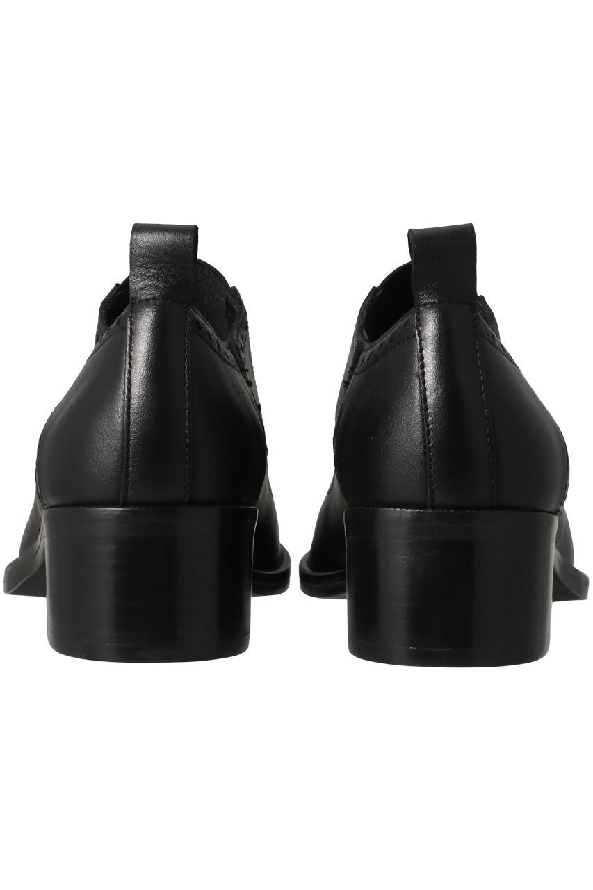 【エスメラルダ/Esmeralda】の【BONTRE】フロントゴアブローグシューズ 人気、トレンドファッション・服の通販 founy(ファニー) ファッション Fashion レディースファッション Fashion for Women シューズ Shoes, Footwear ソックス Socks, Hosiery フラット Flat, Flat Shoes ベーシック Basic, Essential 夏 Summer 春 Spring S/S・春夏 SS, Spring/Summer, Warm Season other-3|ID: prp329100003938611 ipo3291000000036891149