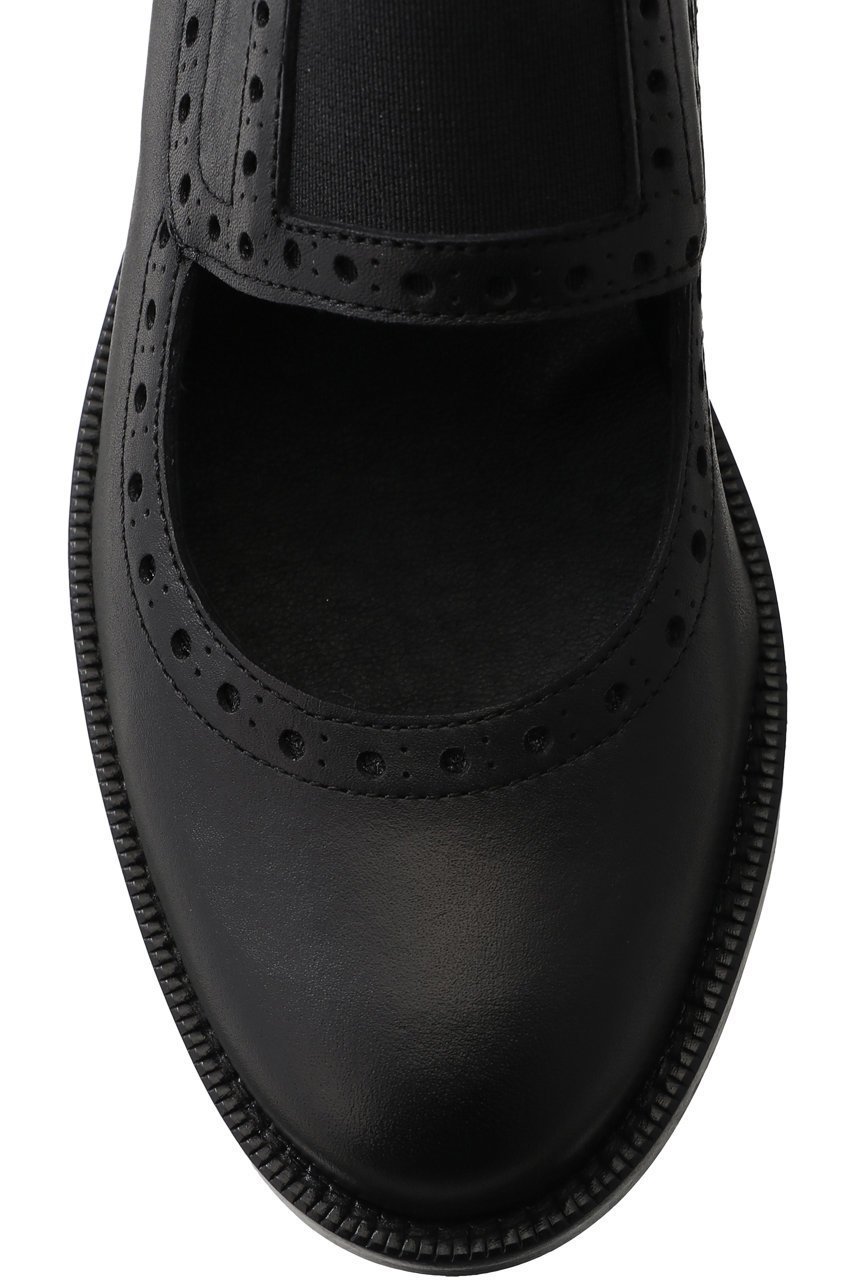 【エスメラルダ/Esmeralda】の【BONTRE】フロントゴアブローグシューズ 人気、トレンドファッション・服の通販 founy(ファニー) ファッション Fashion レディースファッション Fashion for Women シューズ Shoes, Footwear ソックス Socks, Hosiery フラット Flat, Flat Shoes ベーシック Basic, Essential 夏 Summer 春 Spring S/S・春夏 SS, Spring/Summer, Warm Season other-4|ID: prp329100003938611 ipo3291000000036891150