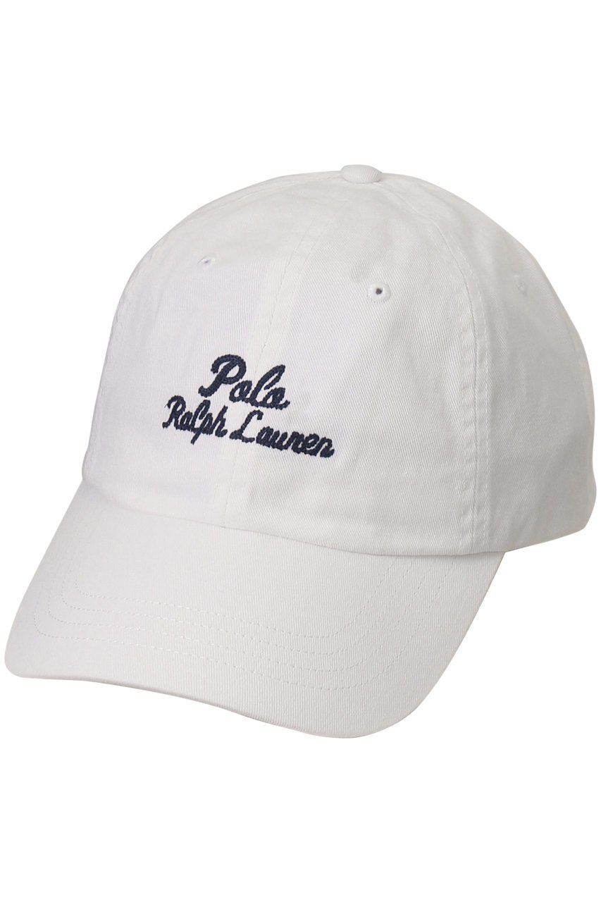 【エリオポール/heliopole】の【POLO RALPH LAUREN】LOGOキャップ 人気、トレンドファッション・服の通販 founy(ファニー) 　ファッション　Fashion　レディースファッション　WOMEN　帽子　Hats　キャップ　Cap　シンプル　Simple　帽子　Hat　 other-1|ID: prp329100003938636 ipo3291000000025986684