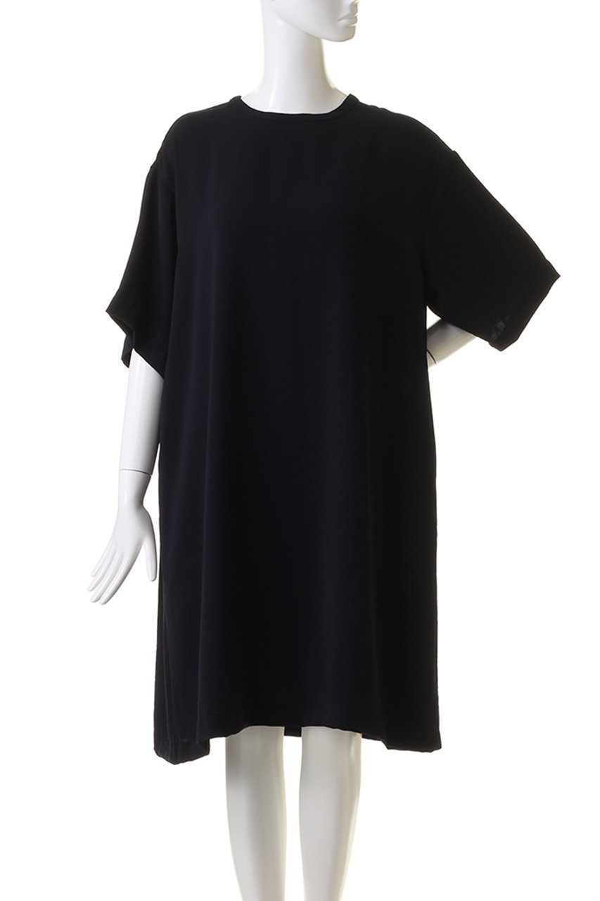 【ミズイロ インド/mizuiro ind】のA line wide slv OP ワンピース 人気、トレンドファッション・服の通販 founy(ファニー) 　ファッション　Fashion　レディースファッション　WOMEN　ワンピース　Dress　チュニック　Tunic　シンプル　Simple　チュニック　Tunic　other-2|ID: prp329100003938665 ipo3291000000031249887
