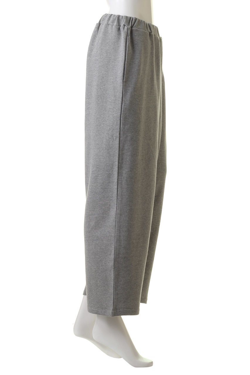 【ミズイロ インド/mizuiro ind】のfleece wrap like PT パンツ 人気、トレンドファッション・服の通販 founy(ファニー) 　ファッション　Fashion　レディースファッション　Fashion for Women　パンツ　Pants & Trousers　アシンメトリー　Asymmetrical Style　フロント　Front, Front Design　ラップ　Wrap, Wrap Design　other-3|ID: prp329100003938666 ipo3291000000032821163
