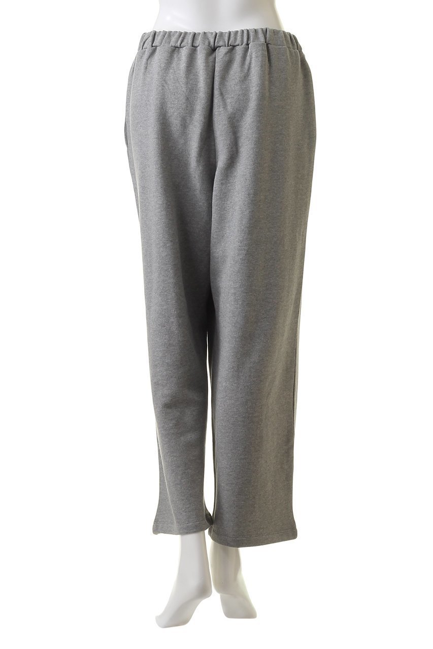 【ミズイロ インド/mizuiro ind】のfleece wrap like PT パンツ 人気、トレンドファッション・服の通販 founy(ファニー) 　ファッション　Fashion　レディースファッション　Fashion for Women　パンツ　Pants & Trousers　アシンメトリー　Asymmetrical Style　フロント　Front, Front Design　ラップ　Wrap, Wrap Design　other-4|ID: prp329100003938666 ipo3291000000032821164