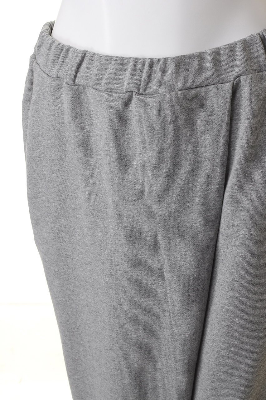 【ミズイロ インド/mizuiro ind】のfleece wrap like PT パンツ 人気、トレンドファッション・服の通販 founy(ファニー) 　ファッション　Fashion　レディースファッション　Fashion for Women　パンツ　Pants & Trousers　アシンメトリー　Asymmetrical Style　フロント　Front, Front Design　ラップ　Wrap, Wrap Design　other-5|ID: prp329100003938666 ipo3291000000032821165