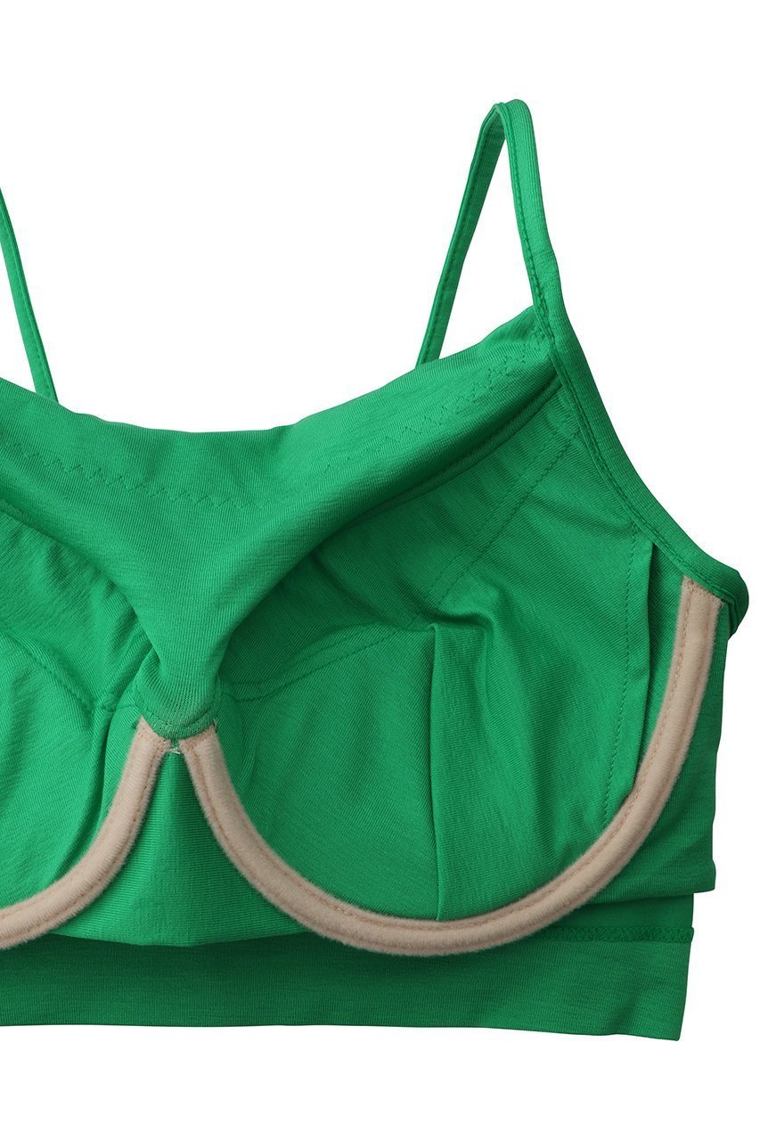 【アロマティック/AROMATIQUE】のストレートブラ Wire in 人気、トレンドファッション・服の通販 founy(ファニー) 　ファッション　Fashion　レディースファッション　Fashion for Women　下着・ランジェリー　Lingerie & Intimates　その他ランジェリー・インナーアイテム　Other Lingerie / Intimates　ストレート　Straight, Straight Cut　フィット　Fit, Slim Fit　フロント　Front, Front Design　ブラジャー　Bra, Lingerie　ランジェリー　Lingerie, Intimate Wear　other-6|ID: prp329100003938669 ipo3291000000035611669