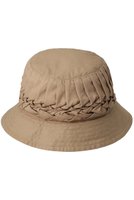 【マーレット/MERLETTE】のMARBELLA TWILL スモッキング刺しゅう コットンツイルハット 人気、トレンドファッション・服の通販 founy(ファニー) ファッション Fashion レディースファッション WOMEN 帽子 Hats シンプル Simple スモッキング Smocking 帽子 Hat NEW・新作・新着・新入荷 New Arrivals |ID:prp329100003938676