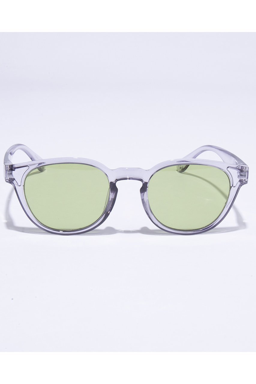 【ジュガードフォーティーン/Jugaad14】のOCEAN CLEAR light gray サングラス 人気、トレンドファッション・服の通販 founy(ファニー) 　ファッション　Fashion　レディースファッション　WOMEN　サングラス/メガネ　Glasses　アウトドア　Outdoor　軽量　Lightweight　サングラス　Sunglasses　シンプル　Simple　バランス　Balance　フィット　Fit　フレーム　Flame　ベーシック　Basic　モダン　Modern　ユニセックス　Unisex　おすすめ　Recommend　ゴルフ　Golf　other-3|ID: prp329100003938683 ipo3291000000031887969