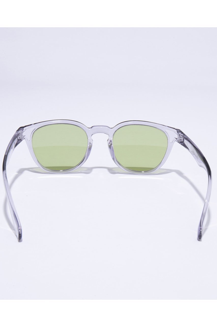 【ジュガードフォーティーン/Jugaad14】のOCEAN CLEAR light gray サングラス 人気、トレンドファッション・服の通販 founy(ファニー) 　ファッション　Fashion　レディースファッション　WOMEN　サングラス/メガネ　Glasses　アウトドア　Outdoor　軽量　Lightweight　サングラス　Sunglasses　シンプル　Simple　バランス　Balance　フィット　Fit　フレーム　Flame　ベーシック　Basic　モダン　Modern　ユニセックス　Unisex　おすすめ　Recommend　ゴルフ　Golf　other-4|ID: prp329100003938683 ipo3291000000031887970