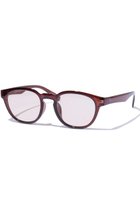 【ジュガードフォーティーン/Jugaad14】のOCEAN CLEAR dark brown サングラス 人気、トレンドファッション・服の通販 founy(ファニー) ファッション Fashion レディースファッション Fashion for Women サングラス&メガネ Sunglasses & Eyewear アウトドア Outdoor Clothing 軽量 Lightweight, Ultra Light サングラス Sunglasses, Shades シンプル Simple, Minimal バランス Balance, Style Balance フィット Fit, Slim Fit フレーム Frame, Outline ベーシック Basic, Essential モダン Modern, Contemporary ユニセックス Unisex, Genderless おすすめ Recommended / Our Picks ゴルフ Golf thumbnail ライトブラウンレンズ|ID: prp329100003938685 ipo3291000000032849013
