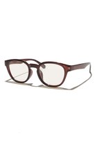 【ジュガードフォーティーン/Jugaad14】のOCEAN CLEAR dark brown サングラス 人気、トレンドファッション・服の通販 founy(ファニー) ファッション Fashion レディースファッション Fashion for Women サングラス&メガネ Sunglasses & Eyewear アウトドア Outdoor Clothing 軽量 Lightweight, Ultra Light サングラス Sunglasses, Shades シンプル Simple, Minimal バランス Balance, Style Balance フィット Fit, Slim Fit フレーム Frame, Outline ベーシック Basic, Essential モダン Modern, Contemporary ユニセックス Unisex, Genderless おすすめ Recommended / Our Picks ゴルフ Golf thumbnail 調光レンズ|ID: prp329100003938685 ipo3291000000032849030