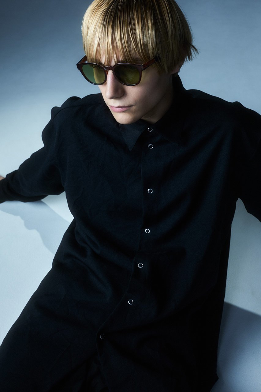 【ジュガードフォーティーン/Jugaad14】のOCEAN CLEAR dark brown サングラス 人気、トレンドファッション・服の通販 founy(ファニー) 　ファッション　Fashion　レディースファッション　Fashion for Women　サングラス&メガネ　Sunglasses & Eyewear　アウトドア　Outdoor Clothing　軽量　Lightweight, Ultra Light　サングラス　Sunglasses, Shades　シンプル　Simple, Minimal　バランス　Balance, Style Balance　フィット　Fit, Slim Fit　フレーム　Frame, Outline　ベーシック　Basic, Essential　モダン　Modern, Contemporary　ユニセックス　Unisex, Genderless　おすすめ　Recommended / Our Picks　ゴルフ　Golf　other-2|ID: prp329100003938685 ipo3291000000035572821