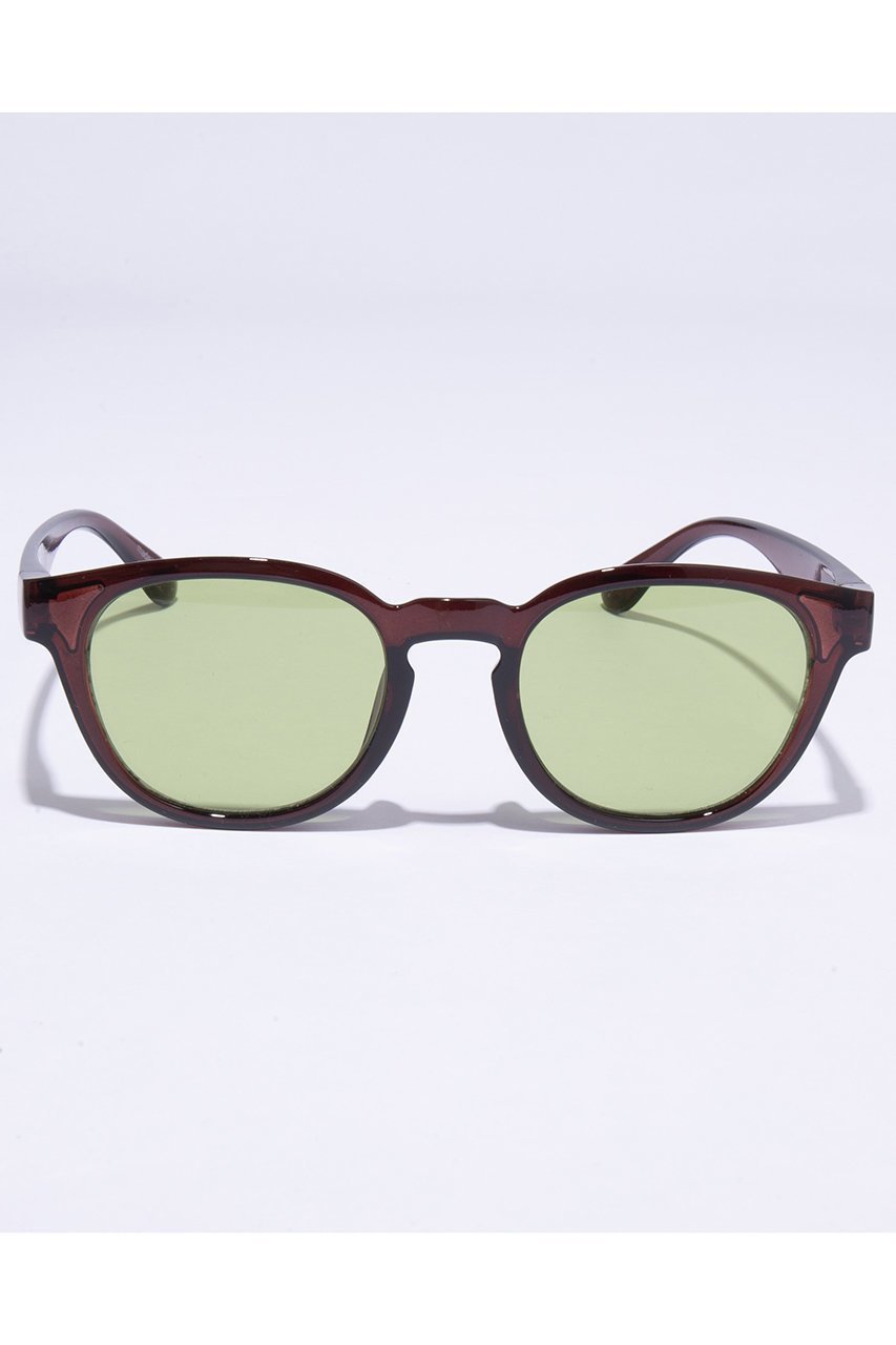 【ジュガードフォーティーン/Jugaad14】のOCEAN CLEAR dark brown サングラス 人気、トレンドファッション・服の通販 founy(ファニー) 　ファッション　Fashion　レディースファッション　Fashion for Women　サングラス&メガネ　Sunglasses & Eyewear　アウトドア　Outdoor Clothing　軽量　Lightweight, Ultra Light　サングラス　Sunglasses, Shades　シンプル　Simple, Minimal　バランス　Balance, Style Balance　フィット　Fit, Slim Fit　フレーム　Frame, Outline　ベーシック　Basic, Essential　モダン　Modern, Contemporary　ユニセックス　Unisex, Genderless　おすすめ　Recommended / Our Picks　ゴルフ　Golf　other-3|ID: prp329100003938685 ipo3291000000035572822