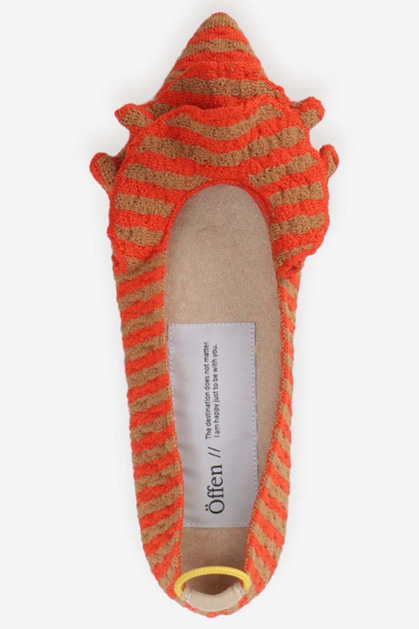 【オッフェン/Offen】のpointed-NEW FRIN 人気、トレンドファッション・服の通販 founy(ファニー) 　ファッション　Fashion　レディースファッション　Fashion for Women　おすすめ　Recommended / Our Picks　クッション　Cushion, Throw Pillow　シューズ　Shoes, Footwear　ストライプ　Stripe, Striped Pattern　ビッグ　Big, Oversized　フラット　Flat, Flat Shoes　フリル　Frill, Ruffle　ベーシック　Basic, Essential　軽量　Lightweight, Ultra Light　other-2|ID: prp329100003940296 ipo3291000000035558180