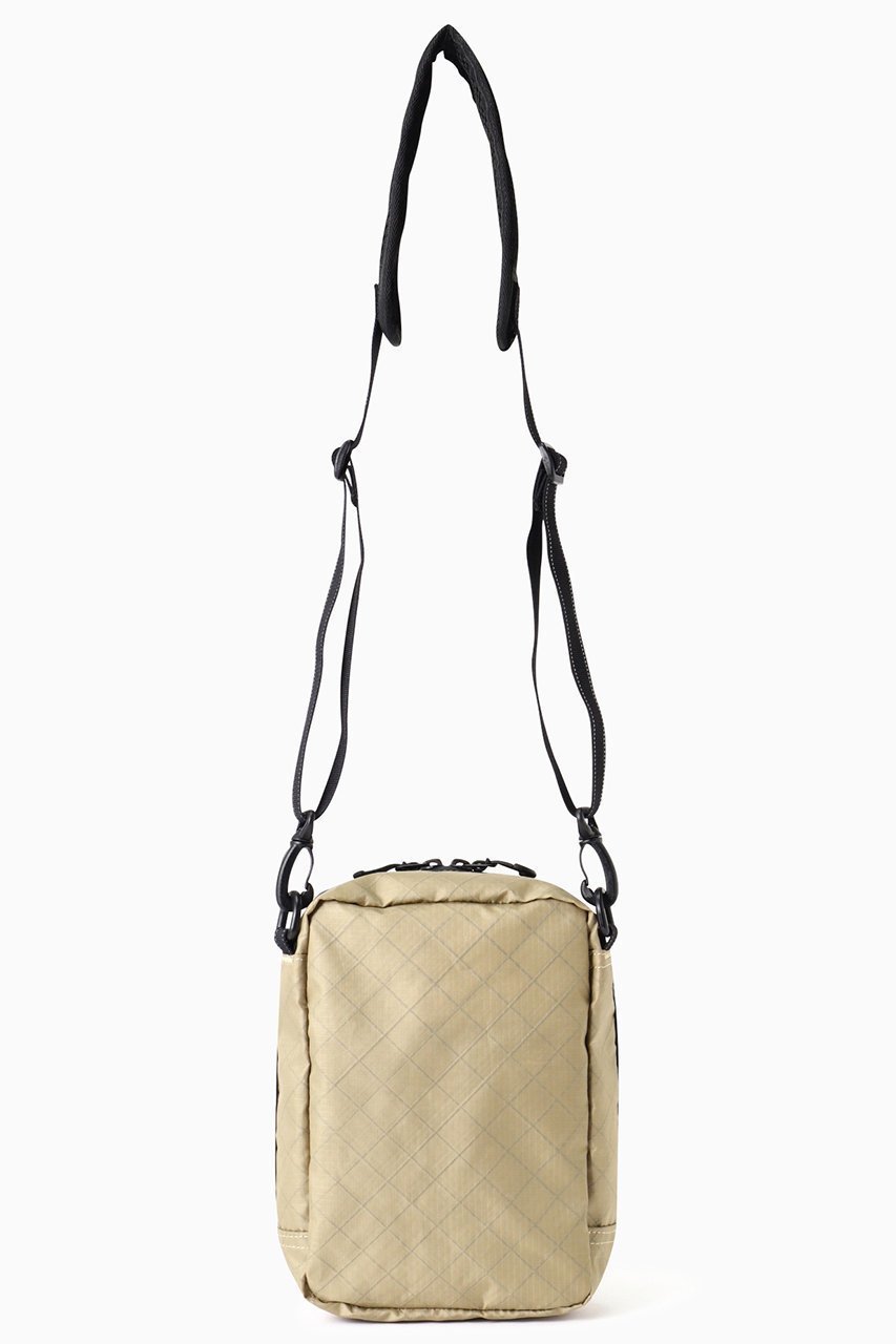 【アンドワンダー/and wander】の【UNISEX】99 ECOPAK sholder pouch 人気、トレンドファッション・服の通販 founy(ファニー) 　ファッション　Fashion　レディースファッション　Fashion for Women　ユニセックス　Unisex, Genderless　アウトドア　Outdoor Clothing　コンパクト　Compact, Small Size　ショルダー　Shoulder, Shoulder Strap　ポシェット　Pochette, Mini Bag　ポーチ　Pouch, Small Case　ロング　Long, Long-Length　other-2|ID: prp329100003940314 ipo3291000000032794568