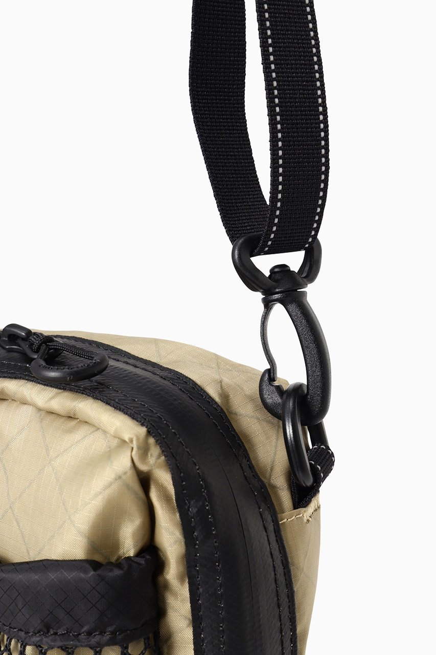 【アンドワンダー/and wander】の【UNISEX】99 ECOPAK sholder pouch 人気、トレンドファッション・服の通販 founy(ファニー) 　ファッション　Fashion　レディースファッション　Fashion for Women　ユニセックス　Unisex, Genderless　アウトドア　Outdoor Clothing　コンパクト　Compact, Small Size　ショルダー　Shoulder, Shoulder Strap　ポシェット　Pochette, Mini Bag　ポーチ　Pouch, Small Case　ロング　Long, Long-Length　other-6|ID: prp329100003940314 ipo3291000000032794581