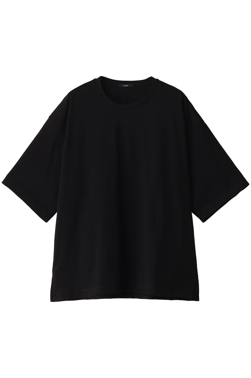 【イレーヴ/YLEVE / MEN】の【MEN】オーガニックコットン バイオ ルーズ Tシャツ 人気、トレンドファッション・服の通販 founy(ファニー) 　ファッション　Fashion　メンズファッション　MEN　トップス・カットソー　Tops/Tshirt/Men　シャツ　Shirts　ショート　Short　スリーブ　Sleeve　ルーズ　Loose　ロング　Long　 other-1|ID: prp329100003940318 ipo3291000000025995881