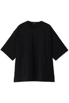 【イレーヴ/YLEVE / MEN】の【MEN】オーガニックコットン バイオ ルーズ Tシャツ 人気、トレンドファッション・服の通販 founy(ファニー) ファッション Fashion メンズファッション MEN トップス・カットソー Tops/Tshirt/Men シャツ Shirts ショート Short スリーブ Sleeve ルーズ Loose ロング Long thumbnail ブラック|ID: prp329100003940318 ipo3291000000025995882