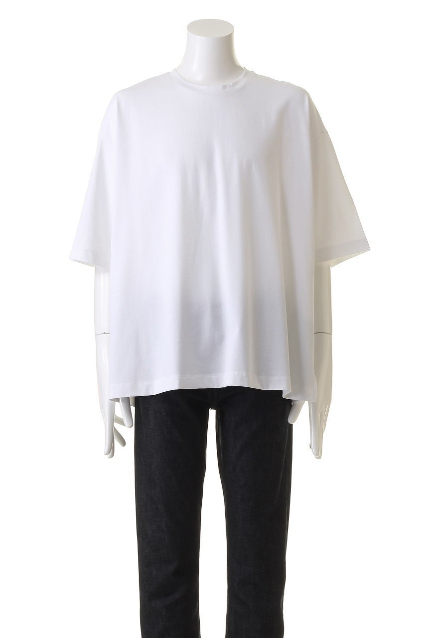 【イレーヴ/YLEVE / MEN】の【MEN】オーガニックコットン バイオ ルーズ Tシャツ 人気、トレンドファッション・服の通販 founy(ファニー) 　ファッション　Fashion　メンズファッション　Fashion for Men　トップス・カットソー　Cut & Sew Tops　メンズシャツ　Shirts　ショート　Short, Short Length　スリーブ　Sleeve, Long Sleeve / Short Sleeve　ルーズ　Loose, Oversized　ロング　Long, Long-Length　other-2|ID: prp329100003940318 ipo3291000000032940707
