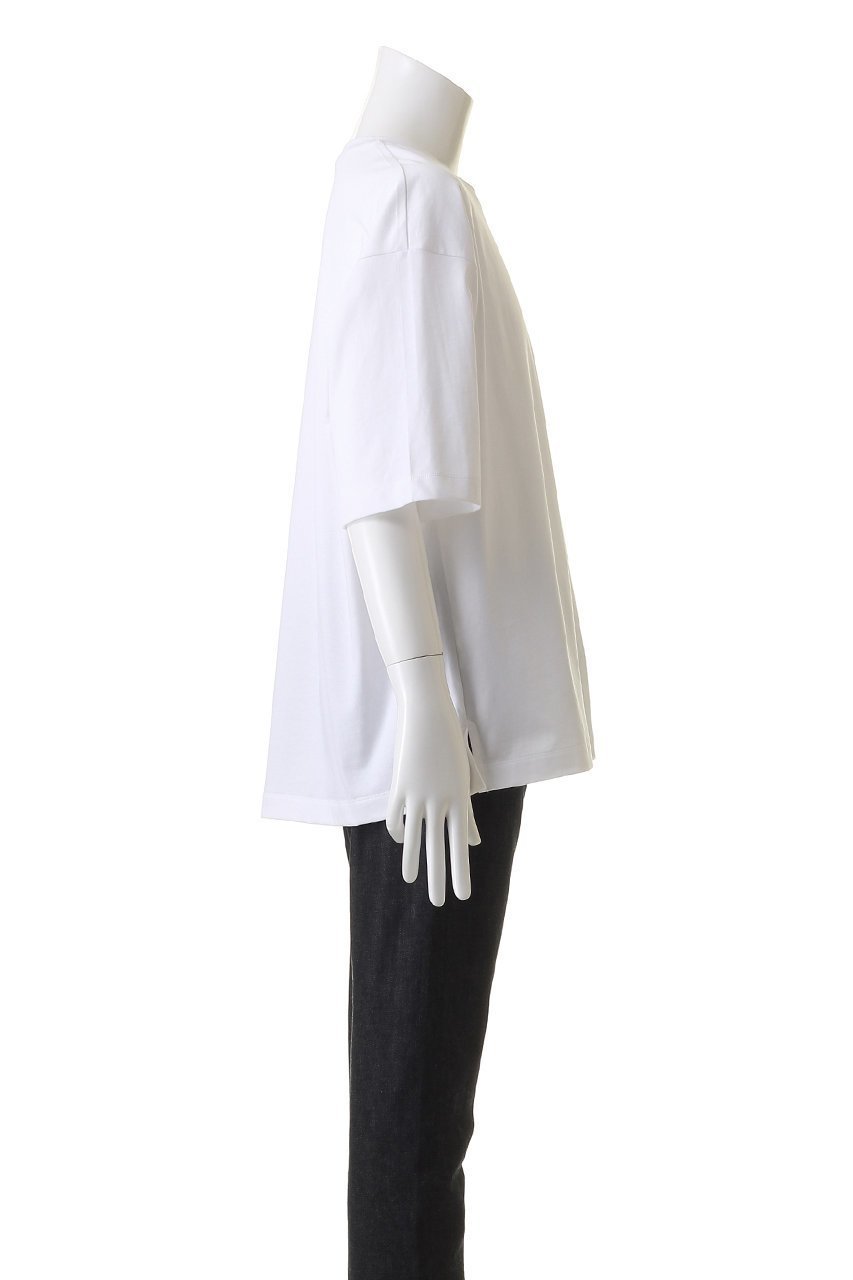 【イレーヴ/YLEVE / MEN】の【MEN】オーガニックコットン バイオ ルーズ Tシャツ 人気、トレンドファッション・服の通販 founy(ファニー) 　ファッション　Fashion　メンズファッション　Fashion for Men　トップス・カットソー　Cut & Sew Tops　メンズシャツ　Shirts　ショート　Short, Short Length　スリーブ　Sleeve, Long Sleeve / Short Sleeve　ルーズ　Loose, Oversized　ロング　Long, Long-Length　other-3|ID: prp329100003940318 ipo3291000000032940716
