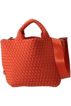 【マルティニーク/martinique】の【NAGHEDI】トートバッグsmall オレンジ|ID: prp329100003940324 ipo3291000000032794549