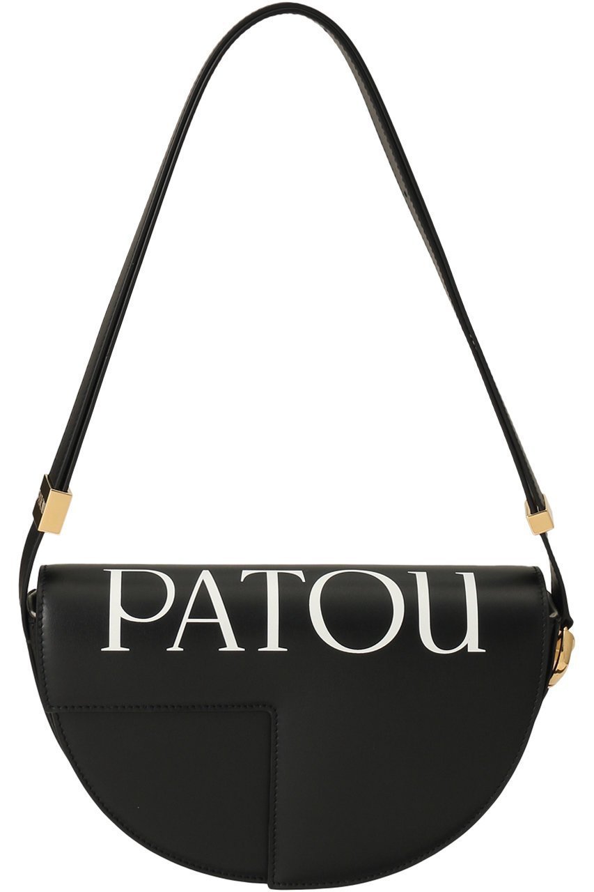 【パトゥ/PATOU】のLE PATOU バッグ 人気、トレンドファッション・服の通販 founy(ファニー) 　ファッション　Fashion　レディースファッション　WOMEN　バッグ　Bag　フォルム　Form　プリント　Print　エレガント 上品　Elegant　 other-1|ID: prp329100003940329 ipo3291000000025995912