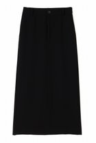【アドーア/ADORE】のドレーピーWジョーゼットスカート 人気、トレンドファッション・服の通販 founy(ファニー) ファッション Fashion レディースファッション WOMEN スカート Skirt ロングスカート Long Skirt ジョーゼット Georgette ストレート Straight ドレープ Drape ロング Long エレガント 上品 Elegant NEW・新作・新着・新入荷 New Arrivals thumbnail ブラック|ID: prp329100003940332 ipo3291000000025995921