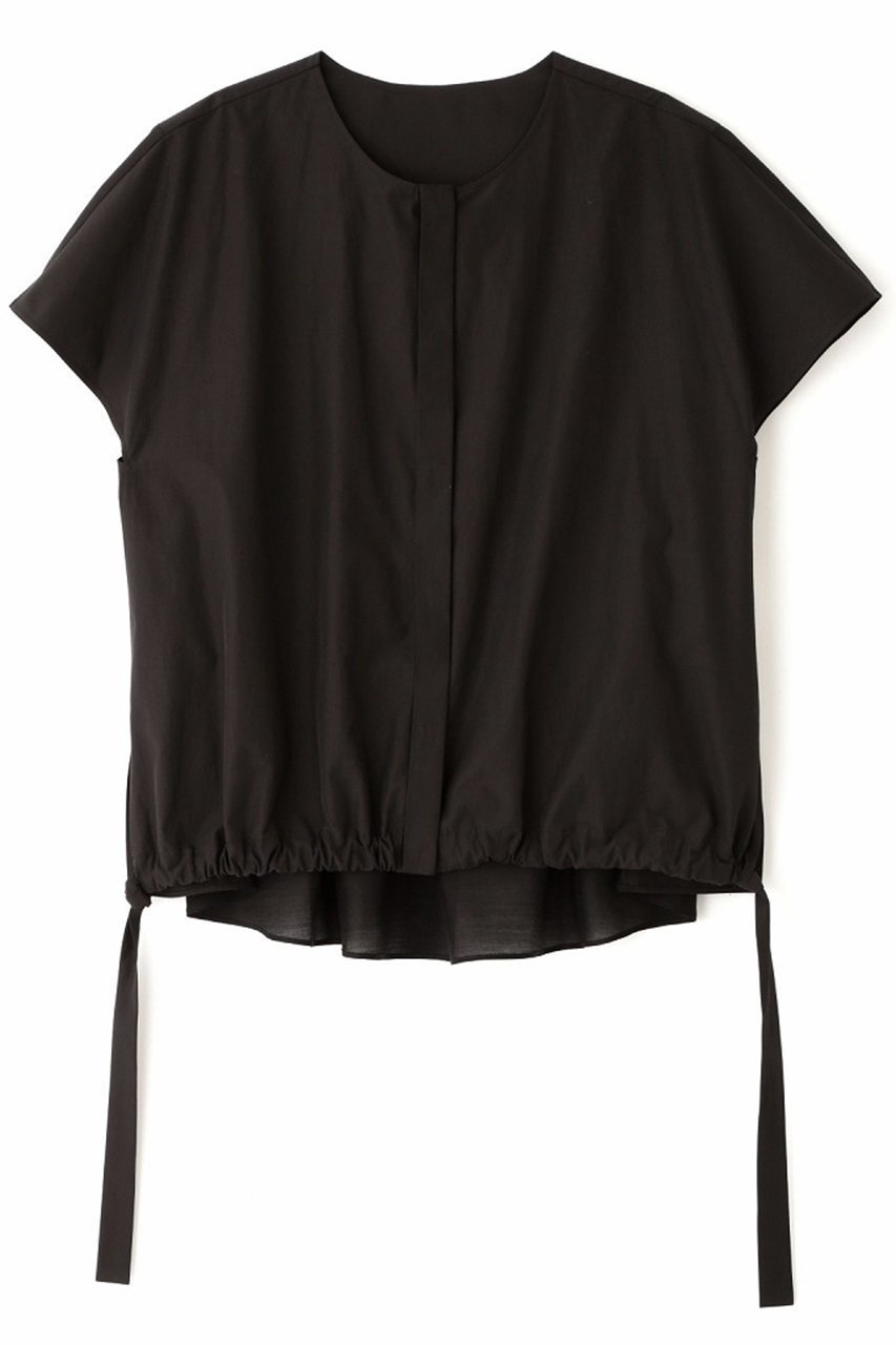 【アドーア/ADORE】のクリスピークロスブラウス 人気、トレンドファッション・服の通販 founy(ファニー) 　ファッション　Fashion　レディースファッション　Fashion for Women　トップス・カットソー　Cut & Sew Tops　シャツ・ブラウス・オフィスカジュアル　Elegant Blouses & Button-Ups　おすすめ　Recommended / Our Picks　シアー　Sheer, See-Through　ショート　Short, Short Length　スリーブ　Sleeve, Long Sleeve / Short Sleeve　セットアップ　Set-Up, Coordinated Outfit　ティアード　Tiered, Tiered Style　 other-1|ID: prp329100003940340 ipo3291000000032848324