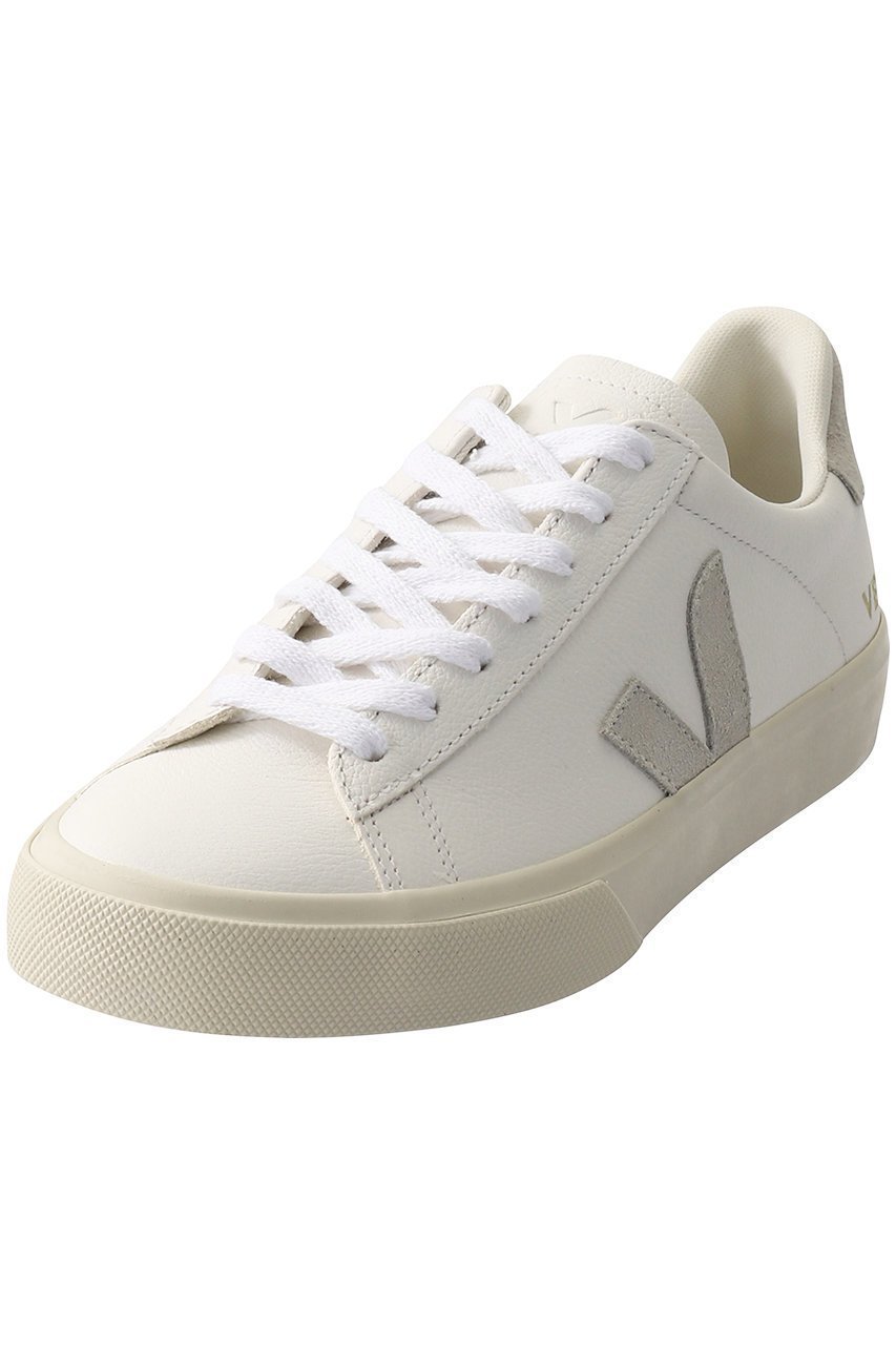 【アルアバイル/allureville】の【VEJA】 CAMPO 人気、トレンドファッション・服の通販 founy(ファニー) ファッション Fashion レディースファッション Fashion for Women なめらか Smooth, Silky Texture スニーカー Sneakers, Trainers スマート Smart, Elegant other-1|ID: prp329100003940382 ipo3291000000032770890