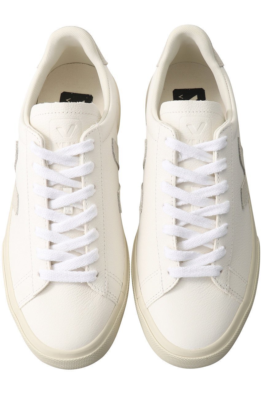 【アルアバイル/allureville】の【VEJA】 CAMPO 人気、トレンドファッション・服の通販 founy(ファニー) ファッション Fashion レディースファッション Fashion for Women なめらか Smooth, Silky Texture スニーカー Sneakers, Trainers スマート Smart, Elegant other-2|ID: prp329100003940382 ipo3291000000032770892