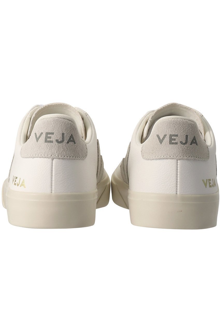 【アルアバイル/allureville】の【VEJA】 CAMPO 人気、トレンドファッション・服の通販 founy(ファニー) ファッション Fashion レディースファッション Fashion for Women なめらか Smooth, Silky Texture スニーカー Sneakers, Trainers スマート Smart, Elegant other-3|ID: prp329100003940382 ipo3291000000032770893