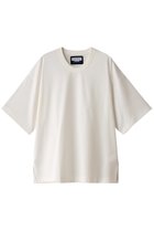 【メゾンスペシャル/MAISON SPECIAL】の【UNISEX】スマッシングS/S Tシャツ WHT(ホワイト)|ID: prp329100003940406 ipo3291000000035792152