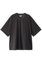 【メゾンスペシャル/MAISON SPECIAL】の【UNISEX】スマッシングS/S Tシャツ GRY(グレー)|ID: prp329100003940406 ipo3291000000035792155
