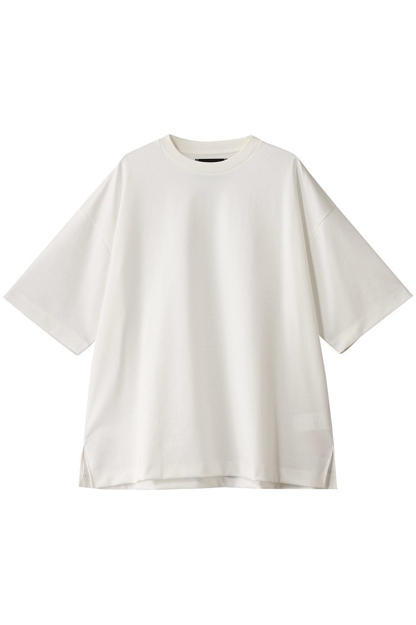 【メゾンスペシャル/MAISON SPECIAL】の【UNISEX】スマッシングS/S Tシャツ 人気、トレンドファッション・服の通販 founy(ファニー) ファッション Fashion レディースファッション Fashion for Women トップス・カットソー Cut & Sew Tops シャツ・ブラウス・オフィスカジュアル Elegant Blouses & Button-Ups ロングTシャツ・Tシャツ Longline T-Shirts & Tees カットソー・ベーシックTシャツ Cut-and-Sewn Tops / Stretch Tees & Basics ユニセックス Unisex, Genderless ショート Short, Short Length シンプル Simple, Minimal スリーブ Sleeve, Long Sleeve / Short Sleeve 半袖 Short Sleeve, Half Sleeve 夏 Summer S/S・春夏 SS, Spring/Summer, Warm Season other-1|ID: prp329100003940406 ipo3291000000036662884