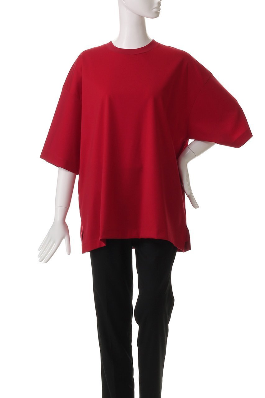 【メゾンスペシャル/MAISON SPECIAL】の【UNISEX】スマッシングS/S Tシャツ 人気、トレンドファッション・服の通販 founy(ファニー) ファッション Fashion レディースファッション Fashion for Women トップス・カットソー Cut & Sew Tops シャツ・ブラウス・オフィスカジュアル Elegant Blouses & Button-Ups ロングTシャツ・Tシャツ Longline T-Shirts & Tees カットソー・ベーシックTシャツ Cut-and-Sewn Tops / Stretch Tees & Basics ユニセックス Unisex, Genderless ショート Short, Short Length シンプル Simple, Minimal スリーブ Sleeve, Long Sleeve / Short Sleeve 半袖 Short Sleeve, Half Sleeve 夏 Summer S/S・春夏 SS, Spring/Summer, Warm Season other-2|ID: prp329100003940406 ipo3291000000036662889