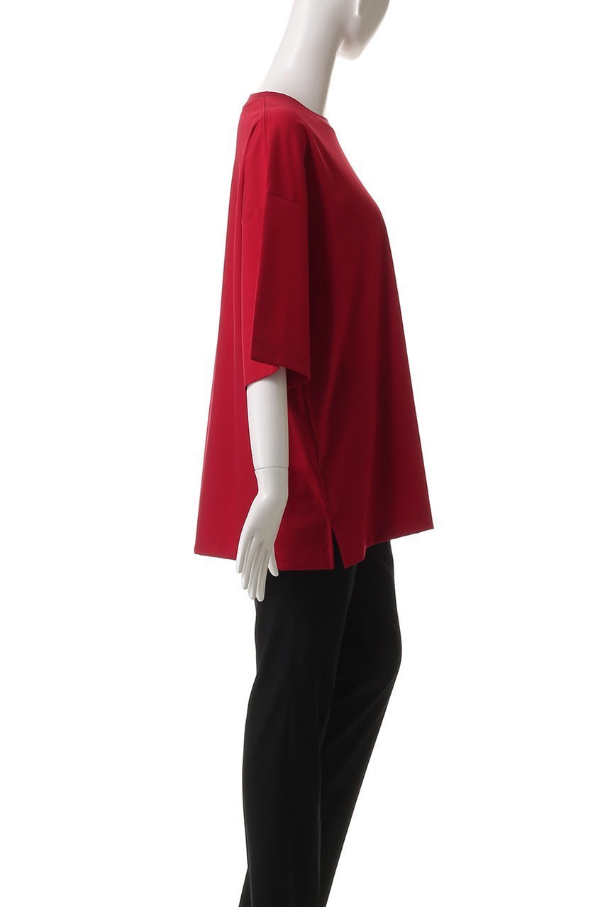 【メゾンスペシャル/MAISON SPECIAL】の【UNISEX】スマッシングS/S Tシャツ 人気、トレンドファッション・服の通販 founy(ファニー) ファッション Fashion レディースファッション Fashion for Women トップス・カットソー Cut & Sew Tops シャツ・ブラウス・オフィスカジュアル Elegant Blouses & Button-Ups ロングTシャツ・Tシャツ Longline T-Shirts & Tees カットソー・ベーシックTシャツ Cut-and-Sewn Tops / Stretch Tees & Basics ユニセックス Unisex, Genderless ショート Short, Short Length シンプル Simple, Minimal スリーブ Sleeve, Long Sleeve / Short Sleeve 半袖 Short Sleeve, Half Sleeve 夏 Summer S/S・春夏 SS, Spring/Summer, Warm Season other-3|ID: prp329100003940406 ipo3291000000036662890