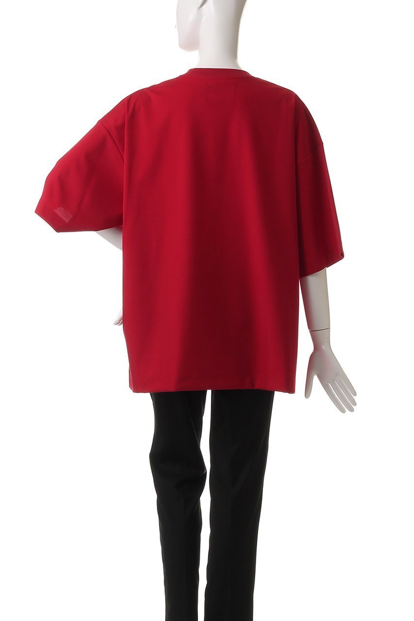 【メゾンスペシャル/MAISON SPECIAL】の【UNISEX】スマッシングS/S Tシャツ 人気、トレンドファッション・服の通販 founy(ファニー) ファッション Fashion レディースファッション Fashion for Women トップス・カットソー Cut & Sew Tops シャツ・ブラウス・オフィスカジュアル Elegant Blouses & Button-Ups ロングTシャツ・Tシャツ Longline T-Shirts & Tees カットソー・ベーシックTシャツ Cut-and-Sewn Tops / Stretch Tees & Basics ユニセックス Unisex, Genderless ショート Short, Short Length シンプル Simple, Minimal スリーブ Sleeve, Long Sleeve / Short Sleeve 半袖 Short Sleeve, Half Sleeve 夏 Summer S/S・春夏 SS, Spring/Summer, Warm Season other-4|ID: prp329100003940406 ipo3291000000036662891