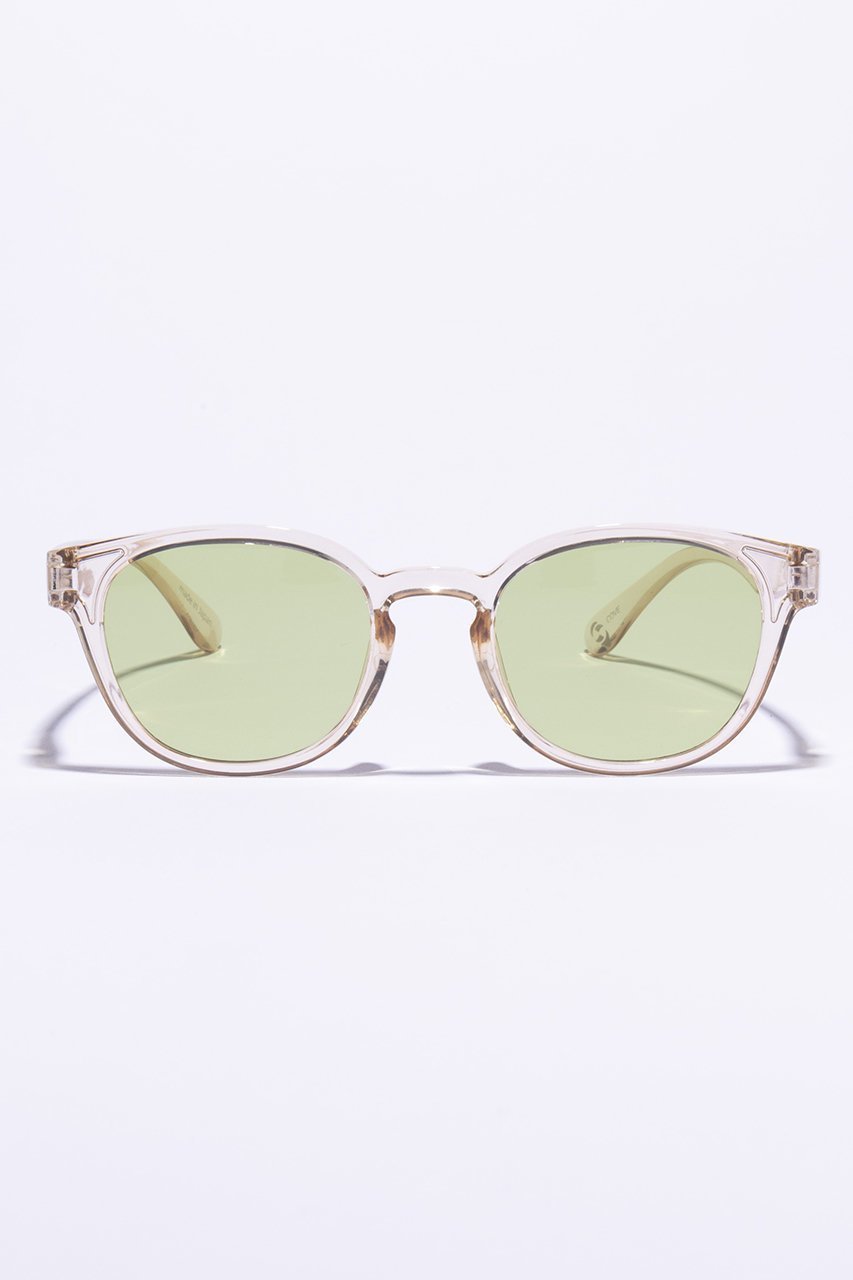 【ジュガードフォーティーン/Jugaad14】のCOVE CLEAR light beige サングラス 人気、トレンドファッション・服の通販 founy(ファニー) 　ファッション　Fashion　レディースファッション　WOMEN　サングラス/メガネ　Glasses　アウトドア　Outdoor　アメリカン　American　軽量　Lightweight　サングラス　Sunglasses　シンプル　Simple　定番　Standard　バランス　Balance　フィット　Fit　フォルム　Form　フレーム　Flame　ベーシック　Basic　モダン　Modern　ユニセックス　Unisex　おすすめ　Recommend　ゴルフ　Golf　other-3|ID: prp329100003940419 ipo3291000000031459774