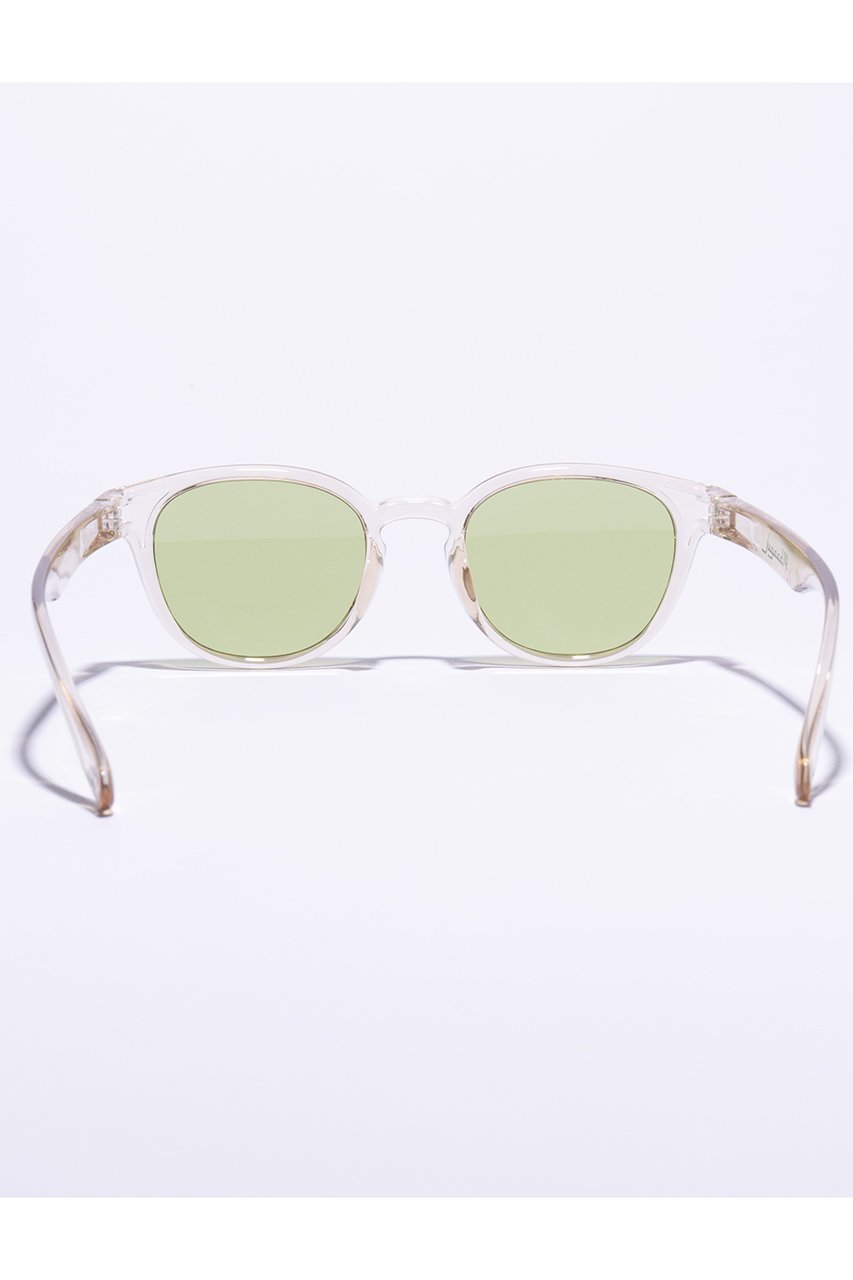 【ジュガードフォーティーン/Jugaad14】のCOVE CLEAR light beige サングラス 人気、トレンドファッション・服の通販 founy(ファニー) 　ファッション　Fashion　レディースファッション　WOMEN　サングラス/メガネ　Glasses　アウトドア　Outdoor　アメリカン　American　軽量　Lightweight　サングラス　Sunglasses　シンプル　Simple　定番　Standard　バランス　Balance　フィット　Fit　フォルム　Form　フレーム　Flame　ベーシック　Basic　モダン　Modern　ユニセックス　Unisex　おすすめ　Recommend　ゴルフ　Golf　other-4|ID: prp329100003940419 ipo3291000000031459776