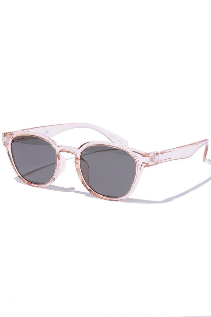 【ジュガードフォーティーン/Jugaad14】のCOVE CLEAR light beige サングラス インテリア・キッズ・メンズ・レディースファッション・服の通販 founy(ファニー) https://founy.com/ ファッション Fashion レディースファッション Fashion for Women サングラス&メガネ Sunglasses & Eyewear アウトドア Outdoor Clothing アメリカン American Style 軽量 Lightweight, Ultra Light サングラス Sunglasses, Shades シンプル Simple, Minimal 定番 Standard, Basic Item バランス Balance, Style Balance フィット Fit, Slim Fit フォルム Silhouette, Form フレーム Frame, Outline ベーシック Basic, Essential モダン Modern, Contemporary ユニセックス Unisex, Genderless おすすめ Recommended / Our Picks ゴルフ Golf |ID: prp329100003940419 ipo3291000000032839563
