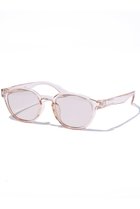 【ジュガードフォーティーン/Jugaad14】のCOVE CLEAR light beige サングラス ライトブラウンレンズ|ID: prp329100003940419 ipo3291000000032839571