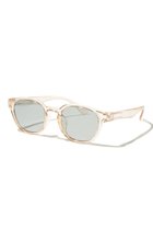 【ジュガードフォーティーン/Jugaad14】のCOVE CLEAR light beige サングラス 偏光調光レンズ|ID: prp329100003940419 ipo3291000000032839582