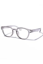 【ジュガードフォーティーン/Jugaad14】の【UNISEX】COVE CLEAR グレー サングラス 調光レンズ|ID:prp329100003940423