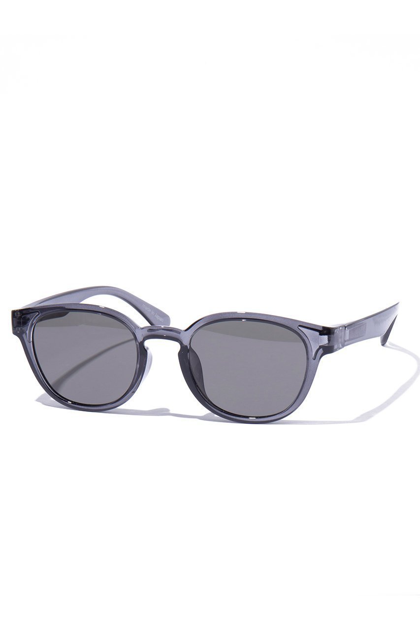 【ジュガードフォーティーン/Jugaad14】の【UNISEX】COVE CLEAR ブラック サングラス 人気、トレンドファッション・服の通販 founy(ファニー) 　ファッション　Fashion　レディースファッション　WOMEN　サングラス/メガネ　Glasses　ユニセックス　Unisex　アメリカン　American　サングラス　Sunglasses　フォルム　Form　定番　Standard　 other-1|ID: prp329100003940424 ipo3291000000025996215