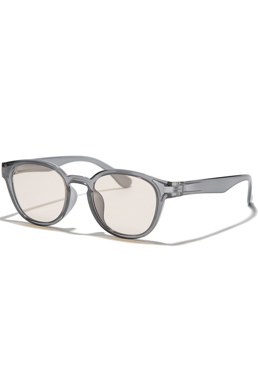 【ジュガードフォーティーン/Jugaad14】のCOVE CLEAR black サングラス インテリア・キッズ・メンズ・レディースファッション・服の通販 founy(ファニー) 　ファッション　Fashion　レディースファッション　Fashion for Women　サングラス&メガネ　Sunglasses & Eyewear　アウトドア　Outdoor Clothing　アメリカン　American Style　軽量　Lightweight, Ultra Light　サングラス　Sunglasses, Shades　シンプル　Simple, Minimal　定番　Standard, Basic Item　バランス　Balance, Style Balance　フィット　Fit, Slim Fit　フォルム　Silhouette, Form　フレーム　Frame, Outline　ベーシック　Basic, Essential　モダン　Modern, Contemporary　ユニセックス　Unisex, Genderless　おすすめ　Recommended / Our Picks　ゴルフ　Golf　ライトブラウンレンズ|ID: prp329100003940424 ipo3291000000032840340