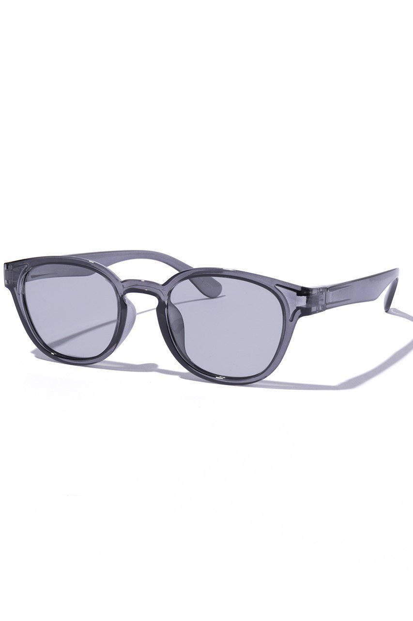 【ジュガードフォーティーン/Jugaad14】のCOVE CLEAR black サングラス インテリア・キッズ・メンズ・レディースファッション・服の通販 founy(ファニー) 　ファッション　Fashion　レディースファッション　Fashion for Women　サングラス&メガネ　Sunglasses & Eyewear　アウトドア　Outdoor Clothing　アメリカン　American Style　軽量　Lightweight, Ultra Light　サングラス　Sunglasses, Shades　シンプル　Simple, Minimal　定番　Standard, Basic Item　バランス　Balance, Style Balance　フィット　Fit, Slim Fit　フォルム　Silhouette, Form　フレーム　Frame, Outline　ベーシック　Basic, Essential　モダン　Modern, Contemporary　ユニセックス　Unisex, Genderless　おすすめ　Recommended / Our Picks　ゴルフ　Golf　偏光調光レンズ|ID: prp329100003940424 ipo3291000000032840351