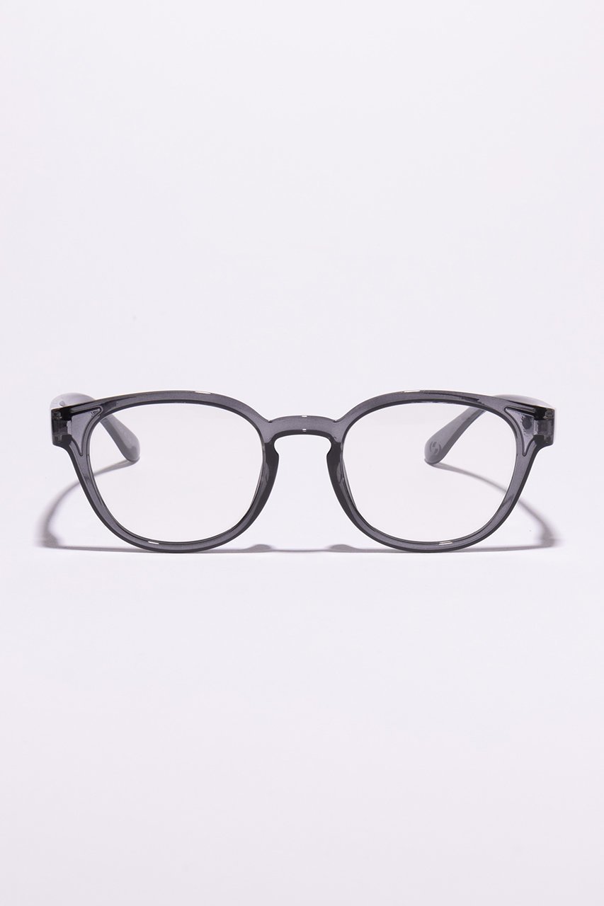 【ジュガードフォーティーン/Jugaad14】のCOVE CLEAR black サングラス 人気、トレンドファッション・服の通販 founy(ファニー) 　ファッション　Fashion　レディースファッション　Fashion for Women　サングラス&メガネ　Sunglasses & Eyewear　アウトドア　Outdoor Clothing　アメリカン　American Style　軽量　Lightweight, Ultra Light　サングラス　Sunglasses, Shades　シンプル　Simple, Minimal　定番　Standard, Basic Item　バランス　Balance, Style Balance　フィット　Fit, Slim Fit　フォルム　Silhouette, Form　フレーム　Frame, Outline　ベーシック　Basic, Essential　モダン　Modern, Contemporary　ユニセックス　Unisex, Genderless　おすすめ　Recommended / Our Picks　ゴルフ　Golf　other-3|ID: prp329100003940424 ipo3291000000032840368