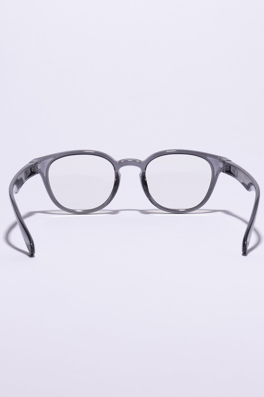 【ジュガードフォーティーン/Jugaad14】のCOVE CLEAR black サングラス 人気、トレンドファッション・服の通販 founy(ファニー) 　ファッション　Fashion　レディースファッション　Fashion for Women　サングラス&メガネ　Sunglasses & Eyewear　アウトドア　Outdoor Clothing　アメリカン　American Style　軽量　Lightweight, Ultra Light　サングラス　Sunglasses, Shades　シンプル　Simple, Minimal　定番　Standard, Basic Item　バランス　Balance, Style Balance　フィット　Fit, Slim Fit　フォルム　Silhouette, Form　フレーム　Frame, Outline　ベーシック　Basic, Essential　モダン　Modern, Contemporary　ユニセックス　Unisex, Genderless　おすすめ　Recommended / Our Picks　ゴルフ　Golf　other-4|ID: prp329100003940424 ipo3291000000032840374