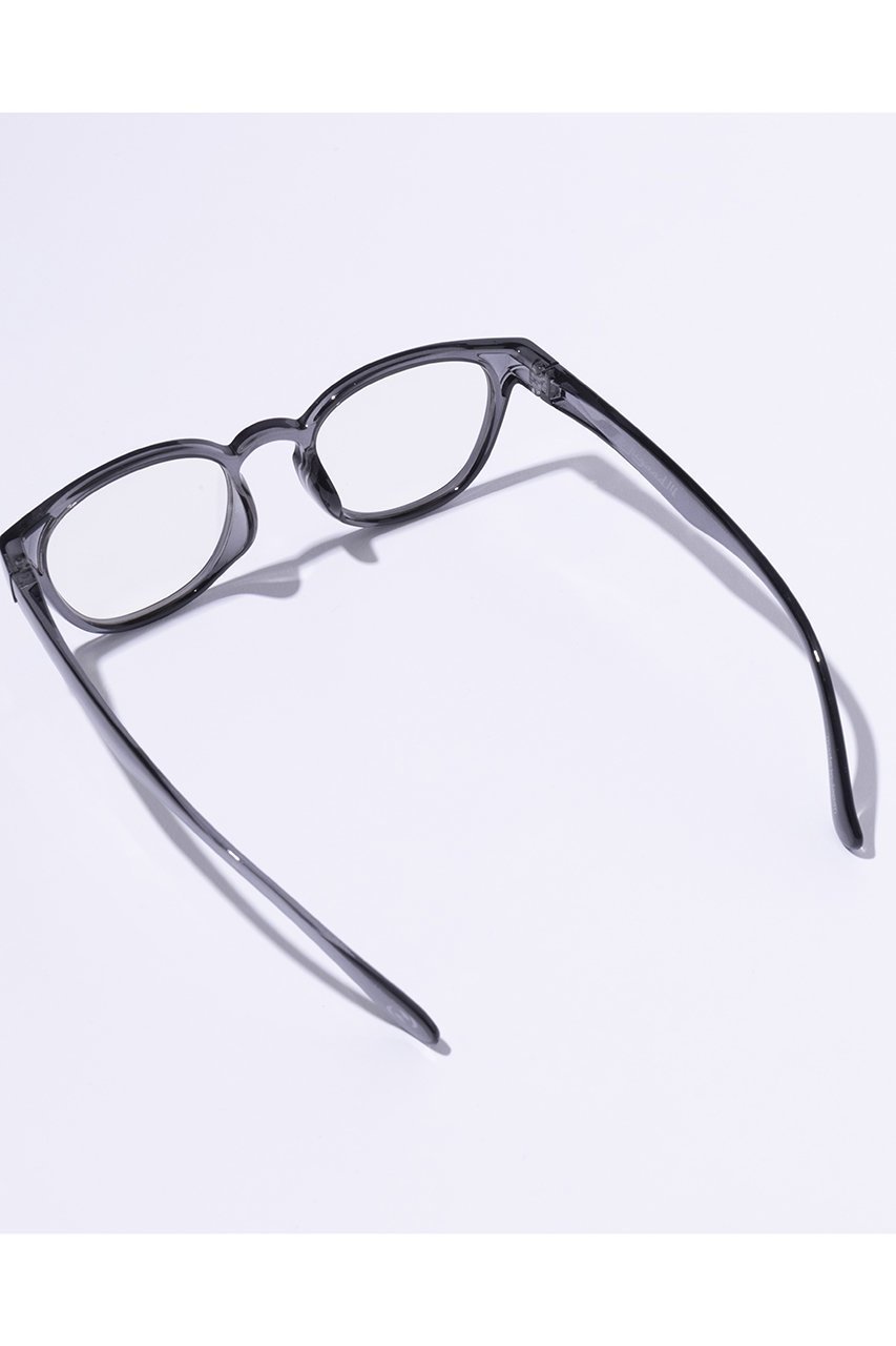 【ジュガードフォーティーン/Jugaad14】のCOVE CLEAR black サングラス 人気、トレンドファッション・服の通販 founy(ファニー) 　ファッション　Fashion　レディースファッション　Fashion for Women　サングラス&メガネ　Sunglasses & Eyewear　アウトドア　Outdoor Clothing　アメリカン　American Style　軽量　Lightweight, Ultra Light　サングラス　Sunglasses, Shades　シンプル　Simple, Minimal　定番　Standard, Basic Item　バランス　Balance, Style Balance　フィット　Fit, Slim Fit　フォルム　Silhouette, Form　フレーム　Frame, Outline　ベーシック　Basic, Essential　モダン　Modern, Contemporary　ユニセックス　Unisex, Genderless　おすすめ　Recommended / Our Picks　ゴルフ　Golf　other-5|ID: prp329100003940424 ipo3291000000032840380