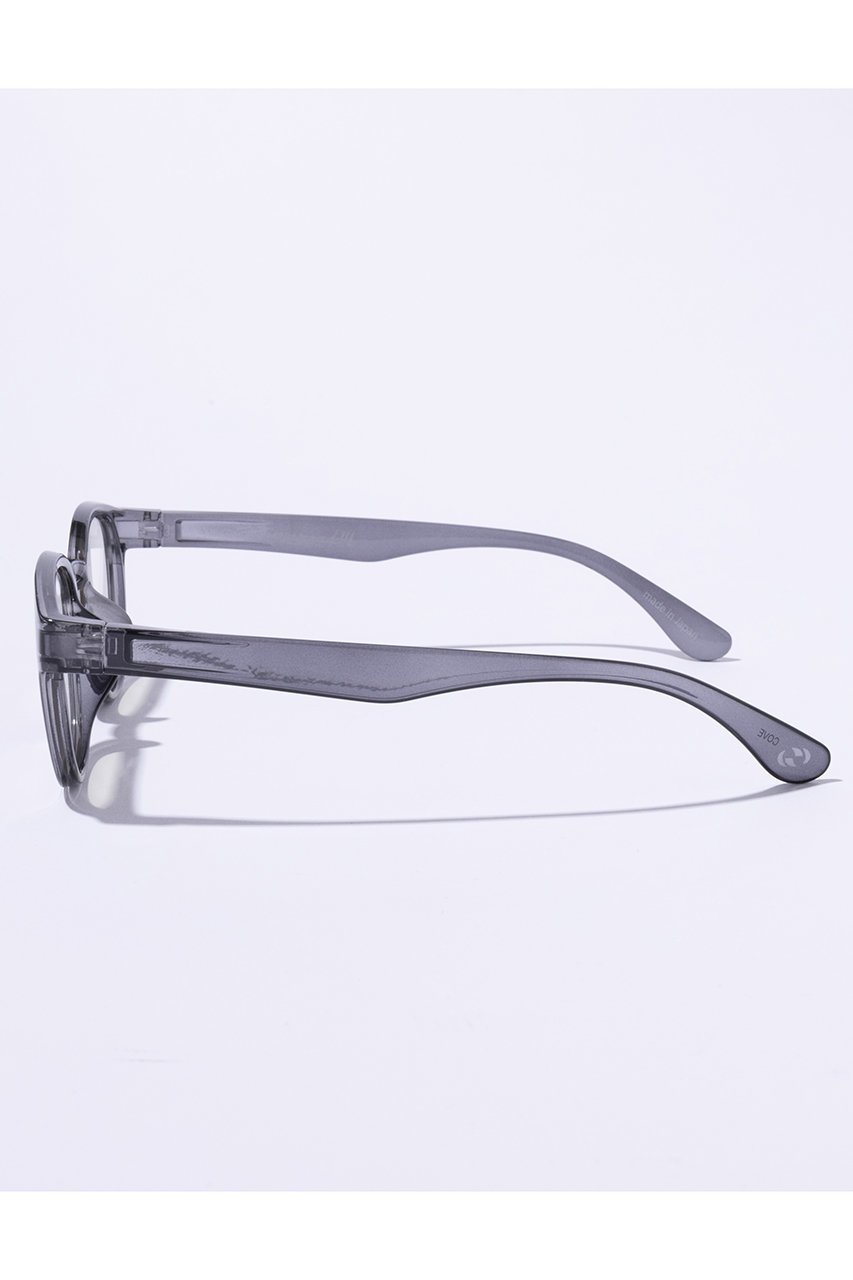 【ジュガードフォーティーン/Jugaad14】のCOVE CLEAR black サングラス 人気、トレンドファッション・服の通販 founy(ファニー) 　ファッション　Fashion　レディースファッション　Fashion for Women　サングラス&メガネ　Sunglasses & Eyewear　アウトドア　Outdoor Clothing　アメリカン　American Style　軽量　Lightweight, Ultra Light　サングラス　Sunglasses, Shades　シンプル　Simple, Minimal　定番　Standard, Basic Item　バランス　Balance, Style Balance　フィット　Fit, Slim Fit　フォルム　Silhouette, Form　フレーム　Frame, Outline　ベーシック　Basic, Essential　モダン　Modern, Contemporary　ユニセックス　Unisex, Genderless　おすすめ　Recommended / Our Picks　ゴルフ　Golf　other-6|ID: prp329100003940424 ipo3291000000032840385